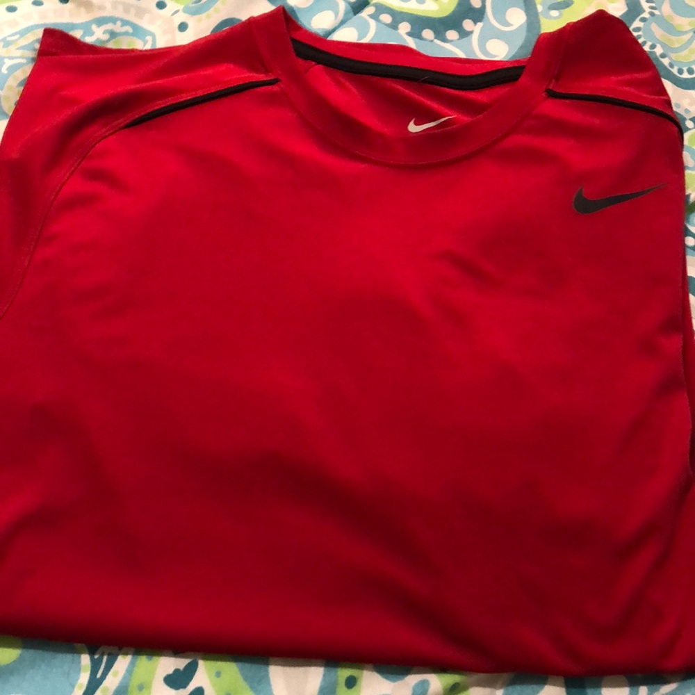 Nike shirt